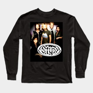 STYX MERCH VTG Long Sleeve T-Shirt